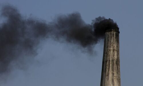 भारत की GDP में 30 फीसदी योगदान देने वाले छोटे उद्योग हर साल उगलते हैं 110 मिलियन टन कार्बन डाइऑक्साइड