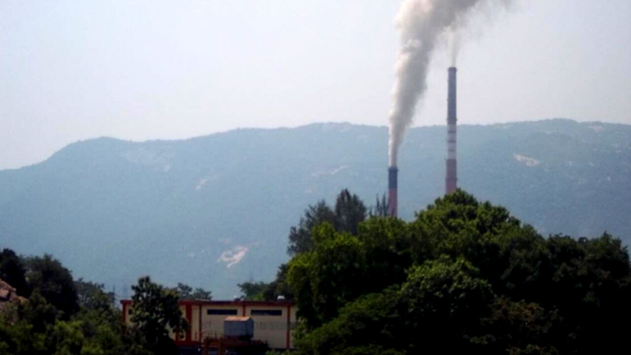 दिल्ली-एनसीआर के कोयला संयंत्रों में उत्सर्जन नियंत्रण की विफलता से सालाना 4200 करोड़ रुपए का हो रहा है नुकसान