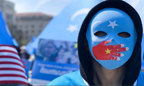 चीन ने यूरोपीय संघ की संस्थाओं व व्यक्तियों पर लगाया प्रतिबंध, अंदरूनी मामलों में हस्तक्षेप का लगाया आरोप