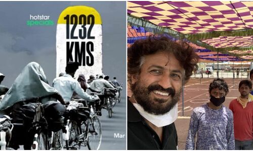 पीहू के बाद विनोद कापड़ी फिर लेकर आये एक रियल सिनेमा, कई मायनों में शानदार है 1232 KMS