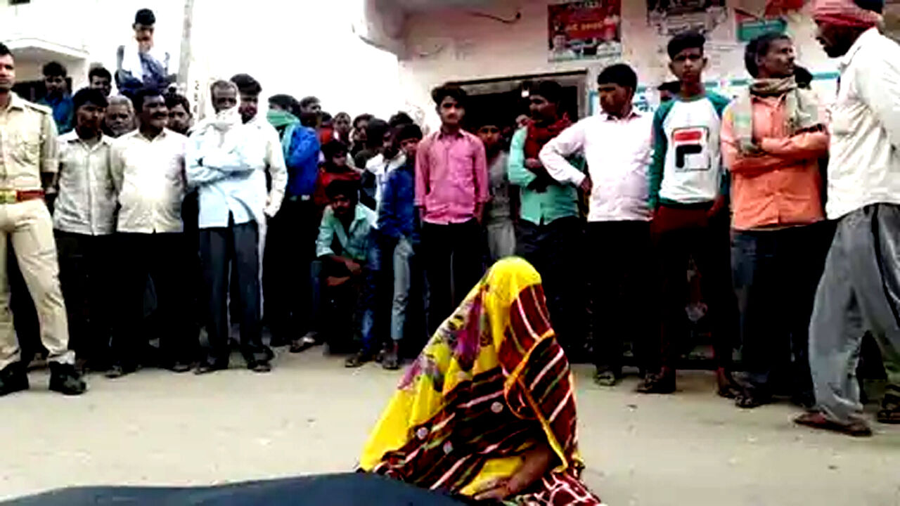 UP के बदायूं में वृद्ध साधु की हत्या, शराब पीकर बनाता था समलैंगिक संबंध