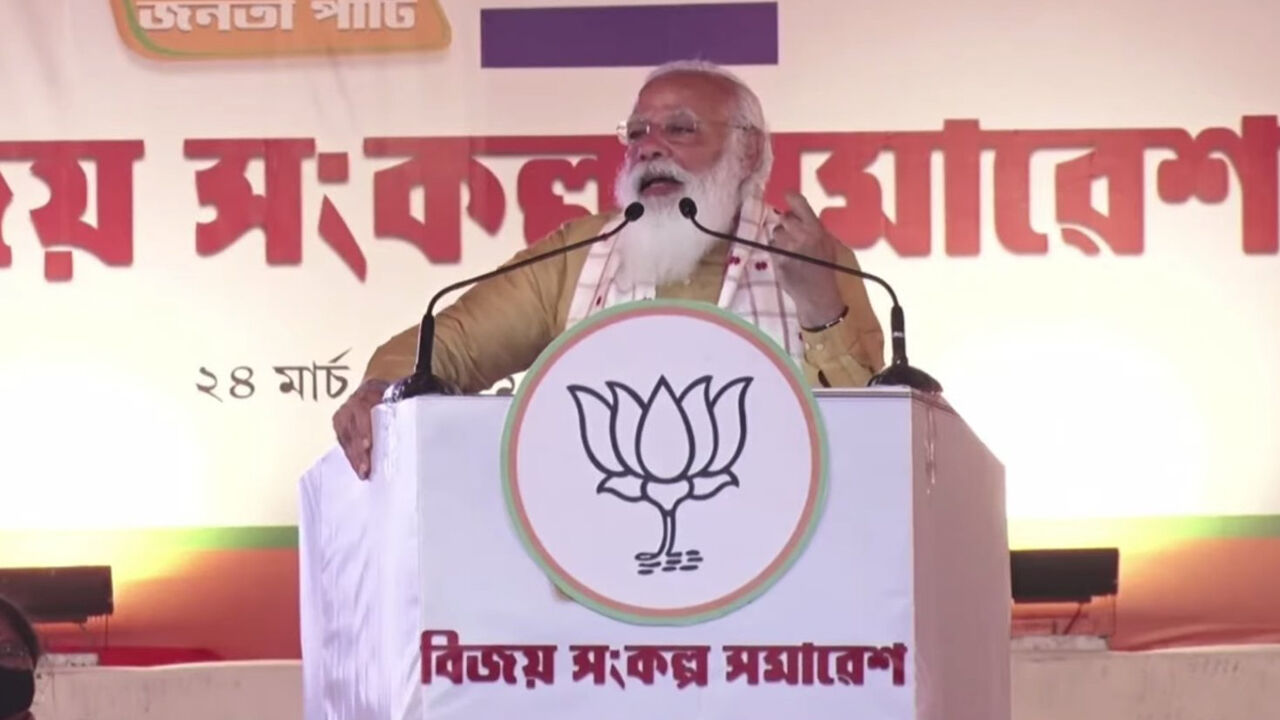 बांग्लादेश के दौरे से पहले बोले पीएम मोदी-घुसपैठ की जांच के लिए सील की जाएंगी भारत-बांग्लादेश की सीमाएं