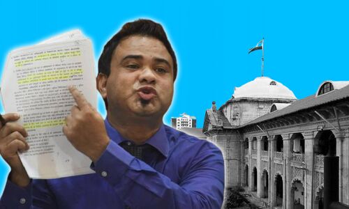 हाईकोर्ट ने कफील खान की याचिका पर यूपी सरकार से मांगा जवाब, 6 अप्रैल को अगली सुनवाई