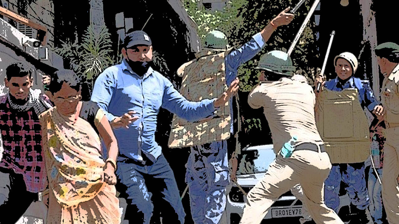 बिहार विशेष सशस्त्र विधेयक को क्यों कहा जा रहा है पुलिसिया स्टेट का काला कानून?