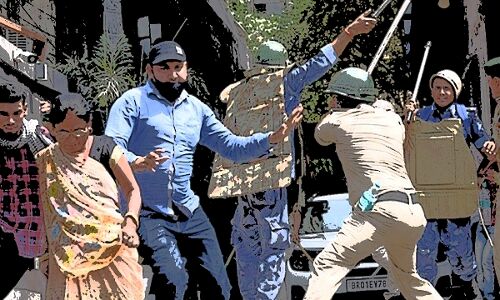 बिहार विशेष सशस्त्र विधेयक को क्यों कहा जा रहा है पुलिसिया स्टेट का काला कानून?