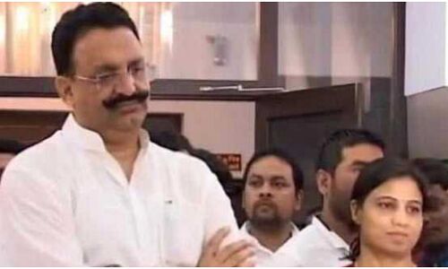 डॉन मुख्तार अंसारी को यूपी भेजे जाने का हुआ सुप्रीम आदेश, सोशल मीडिया पर छाया अब फिर पलटेगी TUV