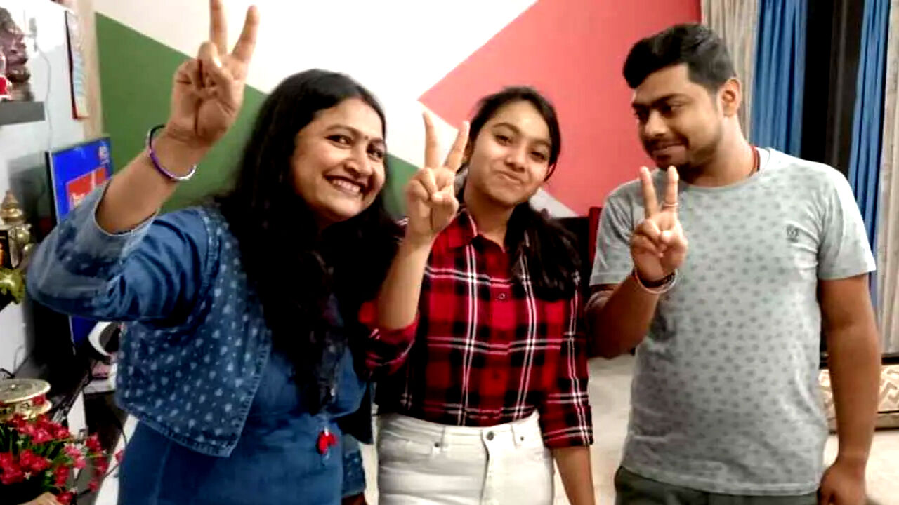 बिहार में 12 वीं परीक्षा के परिणाम घोषित, सभी संकायों में लड़कियां बनीं टॉपर बिहार में 12 वीं परीक्षा के परिणाम घोषित, सभी संकायों में लड़कियां बनीं टॉपर