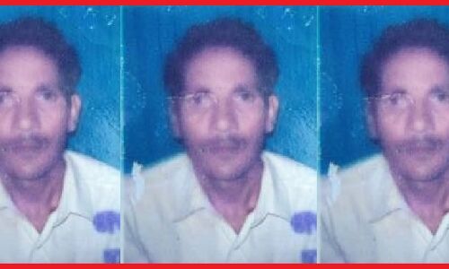 UP के प्रतापगढ़ में भाजपा कार्यकर्ता की पीट-पीटकर हत्या का आरोप, क्षेत्र में तनावपूर्ण माहौल