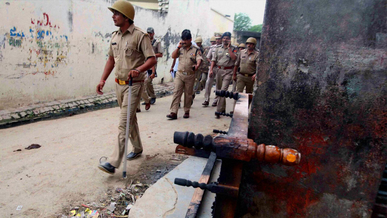 2013 मुजफ्फरनगर दंगा: साध्वी प्राची समेत 6 को कोर्ट ने किया बाइज्जत बरी, पीड़ित बोले अब हमारे पास नहीं कोई चारा