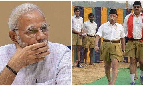 बैलट पेपर से हों चुनाव तो कितने प्रासंगिक होंगे #Desh_Ka_Gaddar_RSS और #GoBackModi जैसे ट्रेंड