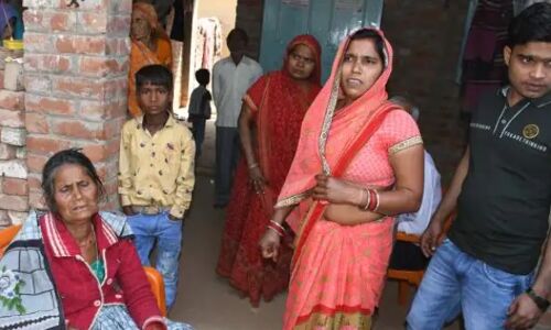 UP : होली में घर जाने के लिए मांगी पगार तो BJP विधायक के बेटे ने नौकर को पीटकर ले ली जान