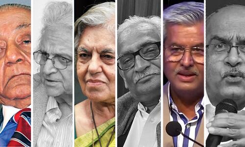 संविधान की जीवन वार्षिकी की बारहमासी की तरह हैं ये बारह संविधान मर्मज्ञ संविधान की जीवन वार्षिकी की बारहमासी की तरह हैं ये बारह संविधान मर्मज्ञ