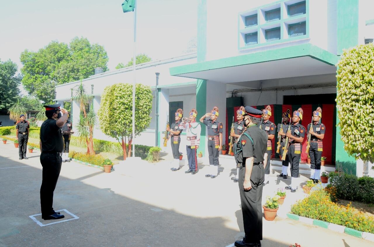 भारतीय सेना ने 132 साल की सेवा के बाद मिलिट्री फॉर्मों को किया बंद, सैनिकों को स्वच्छ दूध की आपूर्ति के लिए हुआ था गठन