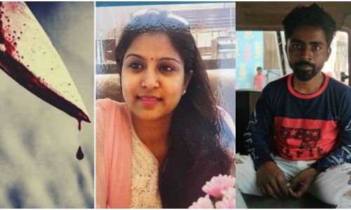 UP : कारपेंटर को बिजनेस के लिए पैसे देने से किया इंकार तो बेरहमी से कर दिया व्यापारी की पत्नी का कत्ल