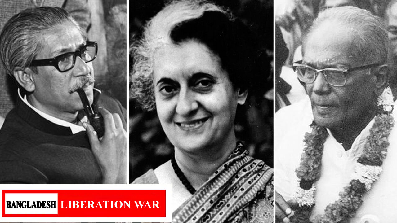 इतिहास को भूलने का खतरा : बांग्लादेश वह नहीं जिसे जयप्रकाश ने एक संभावना के रूप में देखा था