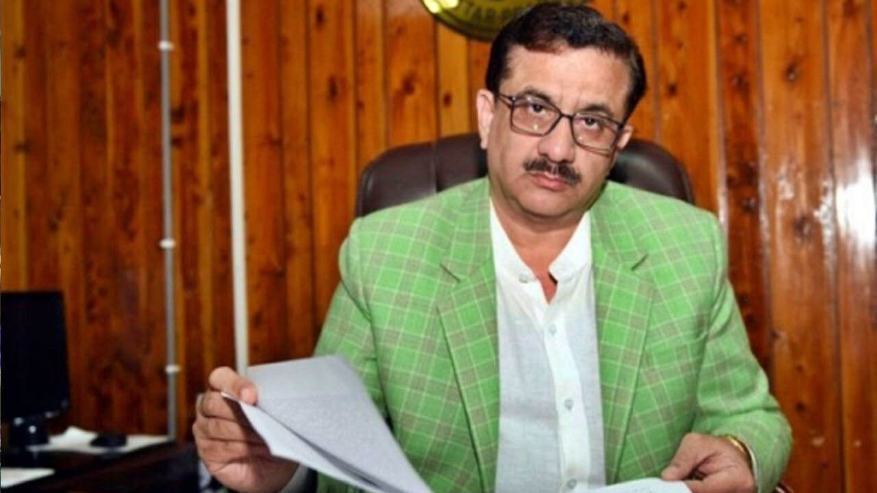 Waseem Rizvi News : वसीम रिजवी उर्फ जितेंद्र नारायण त्यागी को बड़ा झटका, शिया वक्फ बोर्ड के सदस्य पद से हुए बेदखल