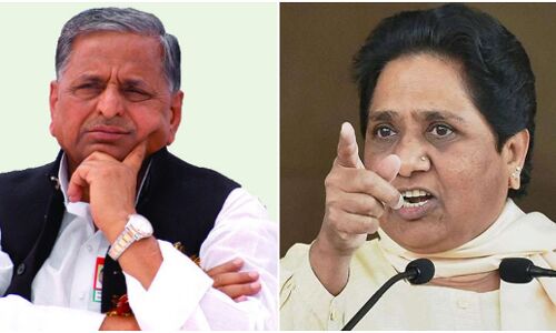 मुलायम सिंह यादव को कान पकड़कर उठक-बैठक करवाने का नतीजा था मायावती के साथ हुआ गेस्ट हाउस कांड