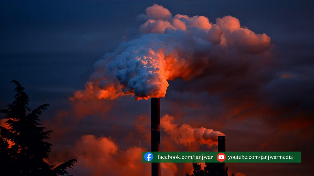 कार्बन कैप्चर को जलवायु समस्या का रामबाण इलाज बताने का भ्रम फैलाने के लिए टिकटॉक विज्ञापनों पर खर्च किया गया 1.8 मिलियन डॉलर