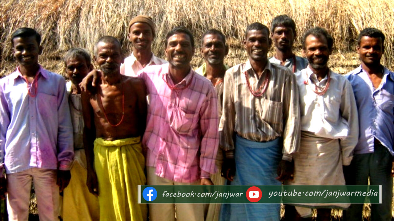 उत्तर प्रदेश : शराब की लत वाला गांव बन गया जैविक खेती का मॉडल गांव