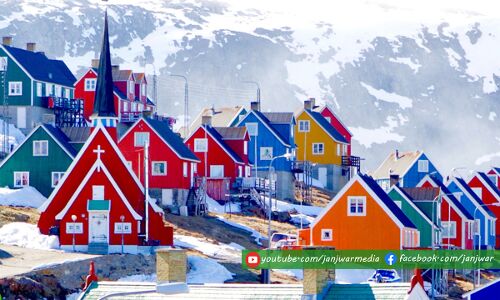 भारत में दिखावे के लिए हैं पर्यावरण कानून, पूंजीपतियों को है विनाश की खुली छूट, अधिक सजग हैं छोटे देश