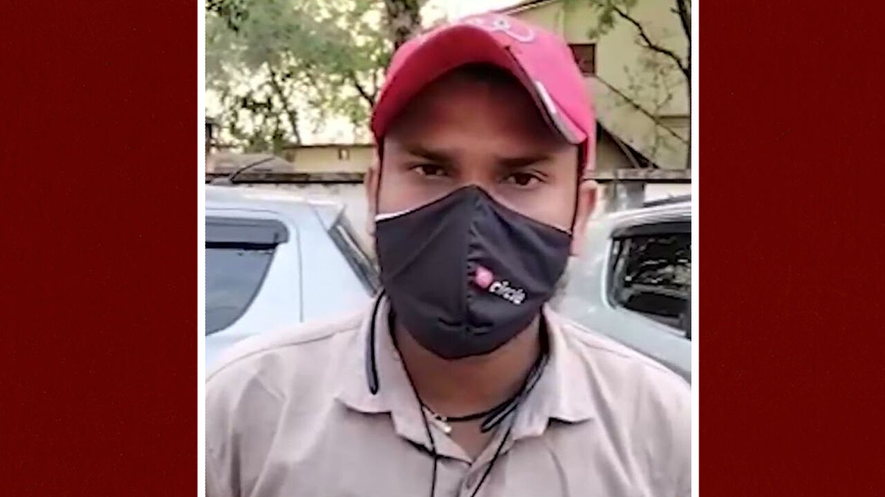 झारखंड में ETV के पत्रकार को DSP ऑफिस में बुरी तरह पीटा गया, विरोध के बाद सरकार में हड़कंप