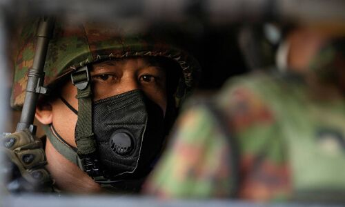 म्यांमार : दुनिया से दफ़न हो गया लोकतंत्र, पूंजीपतियों का एक पिकनिक स्थल बनकर रह गया संयुक्त राष्ट्र