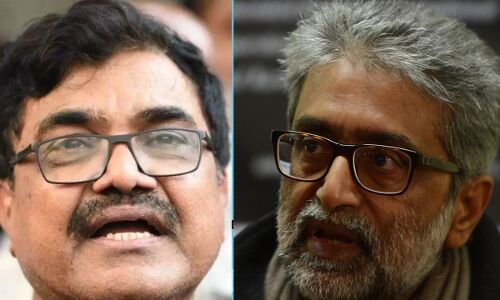 अंबेडकर के मूल्यों को मानने वाले गौतम नवलखा और आनंद तेलतुंबडे को आज ही के दिन किया गया था गिरफ्तार