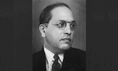 डॉ. अंबेडकर संविधान लागू करने से थे निराश, कहा था ताकतवर लोगों के फायदे के लिए संविधान करता रहा काम तो वे इसे जला देंगे