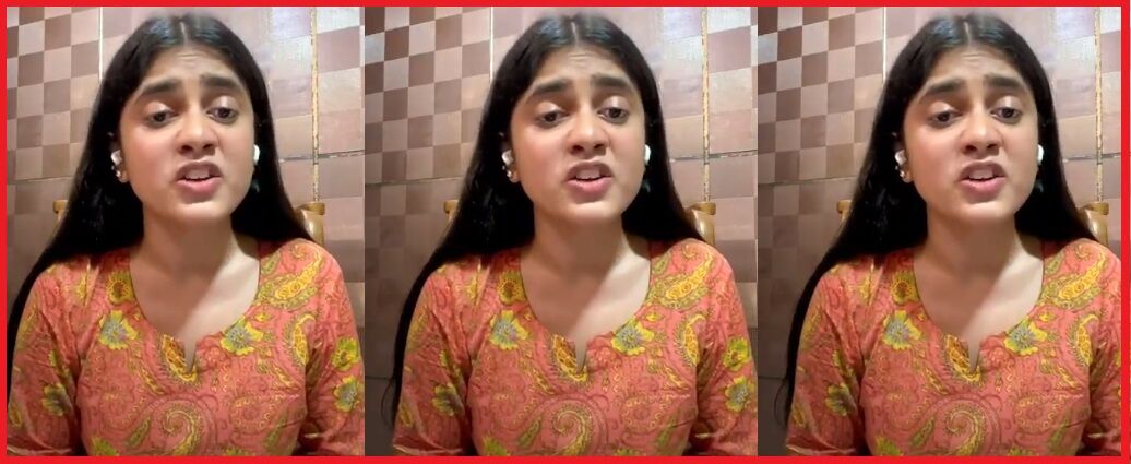 कुलदीप सिंह सेंगर की बेटी ने पूछा मेरी मां की क्या गलती, जो भाजपा ने उम्मीदवारी कर दी रद्द