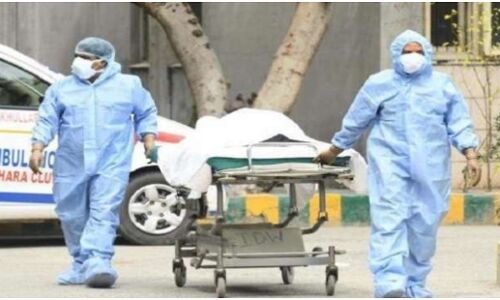 योगी के गृहनगर गोरखपुर में तार-तार हुई इंसानियत, घर में आया शव तो पड़ोसियों ने खिड़की दरवाजे किए बंद योगी के गृहनगर गोरखपुर में तार-तार हुई इंसानियत, घर में आया शव तो पड़ोसियों ने खिड़की दरवाजे किए बंद