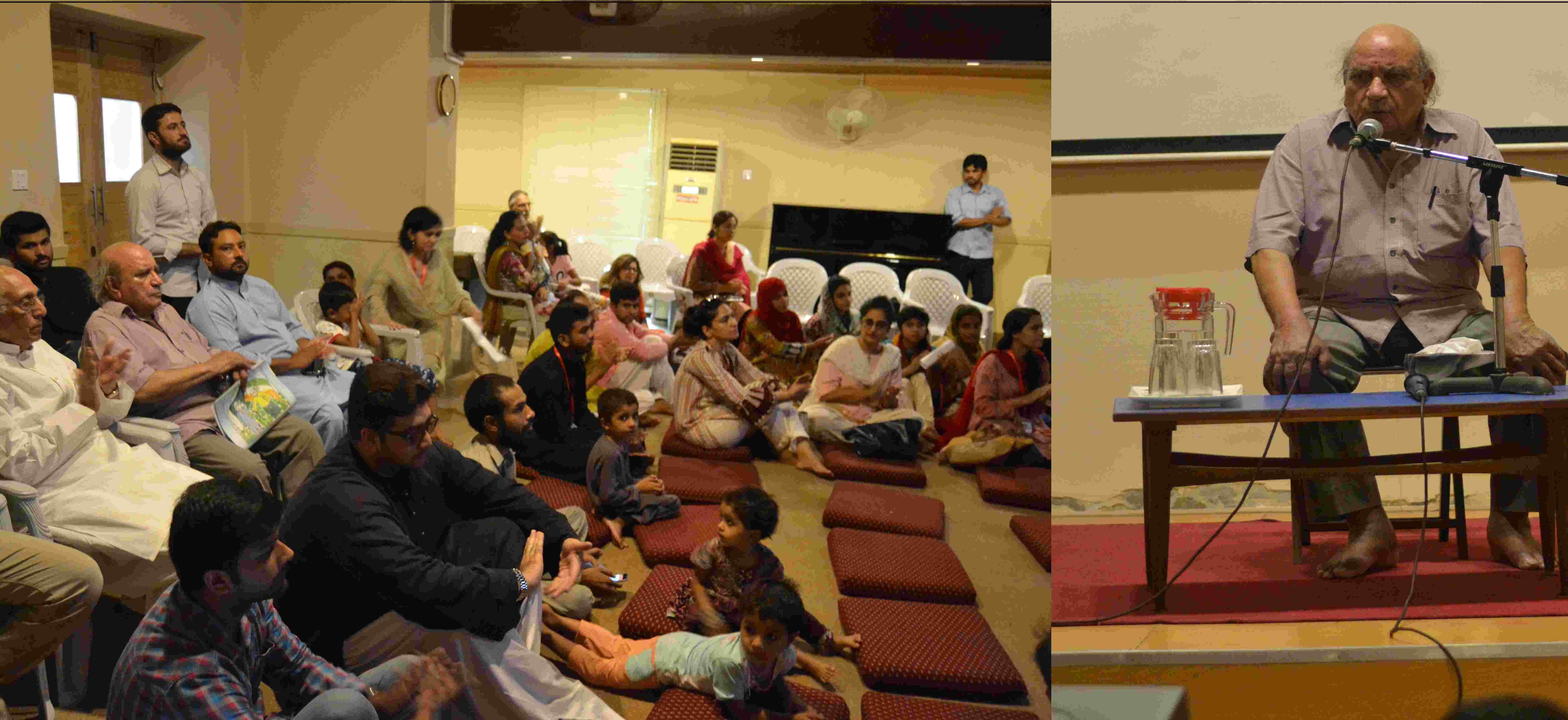 कौन थे डॉक्टर आई ए रहमान, जो अपने मानवीय दृष्टिकोण के कारण दुनियाभर में थे चहेते