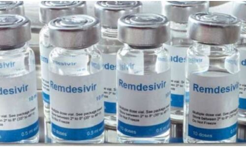 फेसबुक पर लगा दी रेमडेसिविर इंजेक्शन की सेल, डील हुई तो 265 इंजेक्शन के साथ 3 धरे गए