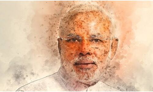 गंदी नाली का कीड़ा से लेकर नशेड़ी तक प्रधानमंत्री मोदी को अब तक मिली 50 गालियां #Mautkasaudagar