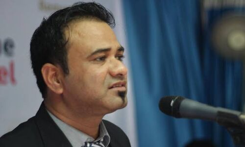 डॉ.कफील ने CM योगी को लिखा खत- मुझे देश सेवा का मौका दें, मेरा 15 साल का अनुभव कुछ जिंदगियां बचाने के काम आ सके