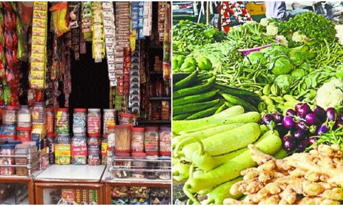 यूपी में 5 की औकात रूपया बराबर न्यायालय व सरकार की लड़ाई में पिसने लगी जनता, घरेलू सामान व सब्जियों के रेट हुए हाई