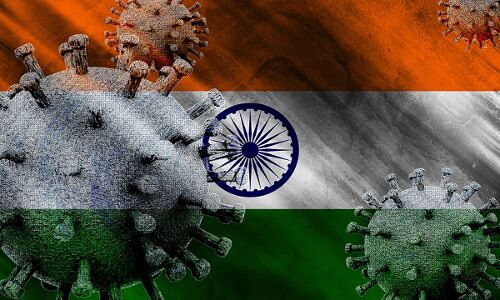 भारत में कोविड 19 के बढ़ते मामलों पर दुनिया की नजर, क्या कह रहा इंटरनेशनल मीडिया? भारत में कोविड 19 के बढ़ते मामलों पर दुनिया की नजर, क्या कह रहा इंटरनेशनल मीडिया?