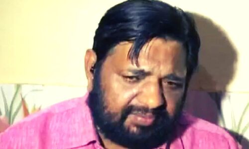 भाजपा सांसद के भाई को भी निगल गया कोरोना, पहले ऑक्सीजन की समस्या को लेकर धरना देने की दी थी चेतावनी