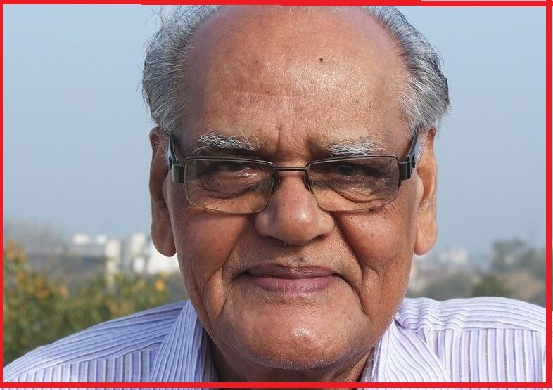 मुझे माफ करना रमेश उपाध्याय, मैं आपकी हत्या का मूकदर्शक बना रहा! मुझे माफ करना रमेश उपाध्याय, मैं आपकी हत्या का मूकदर्शक बना रहा!