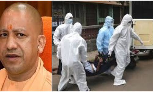 UP : मुख्यमंत्री कागजों में बता रहे सब ठीक, जबकि ऑक्सीजन की कमी से सूबे में हुईं 13 मौतें