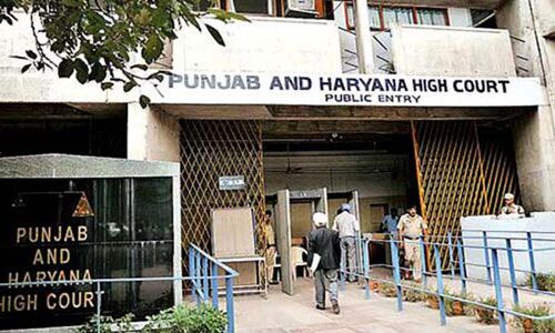 High Court Order : दिव्यांग पुत्रवधू और पोते को छोड़कर बेटे की 5 शादियां कराने पर केस दर्ज, कोर्ट ने कहा- आरोपी जमानत का हकदार नहीं