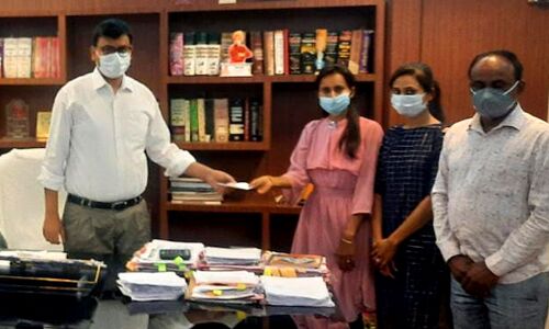 बेटी की शादी के लिए किसान ने जोड़े थे 2 लाख रुपये, ऑक्सीजन खरीदने के लिए दान कर दिए