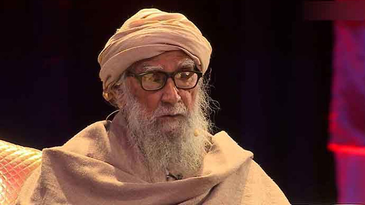 विशेष लेख : आसान नहीं था मौलाना वहिदुद्दीन बनना विशेष लेख : आसान नहीं था मौलाना वहिदुद्दीन बनना