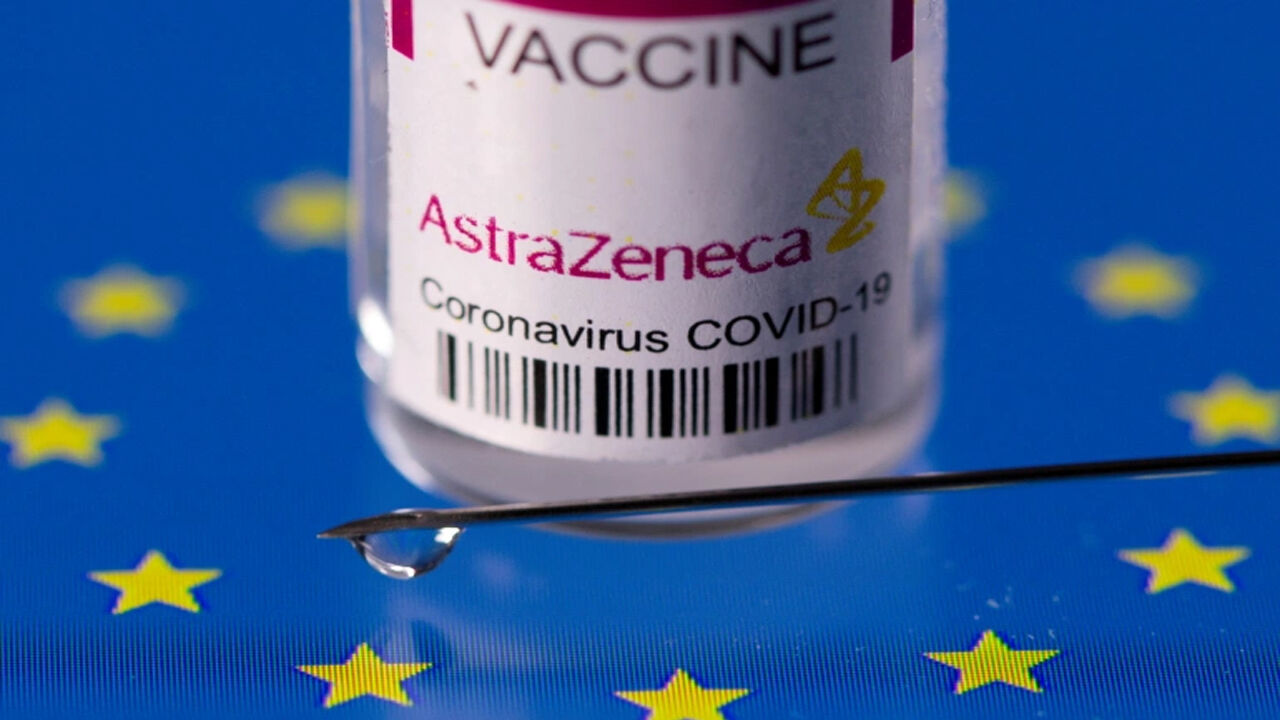 कोविड-19 टीके के अनुबंध को लेकर एस्ट्राजेनका पर यूरोपीय संघ की कानूनी कार्रवाई