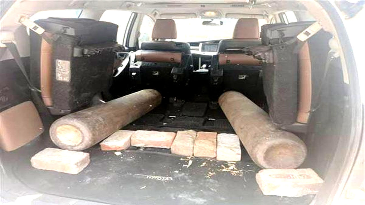 हरियाणा: ऑक्सीजन ले जा रही गाड़ी को पुलिस ने रातभर चौकी में रखा, कोरोना मरीज की मौत