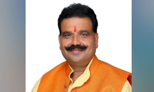 भाजपा विधायक की नोएडा के अस्पताल में कोरोना से मौत सरकारी कमियों पर उठाती है उंगली