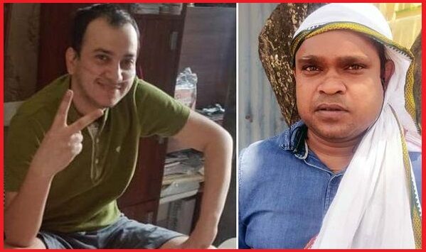 कोरोना पॉजिटिव दोस्त के लिए 1400 Km दूर से भरवाकर लाया ऑक्सीजन सिलेंडर, कायम की दोस्ती की मिसाल