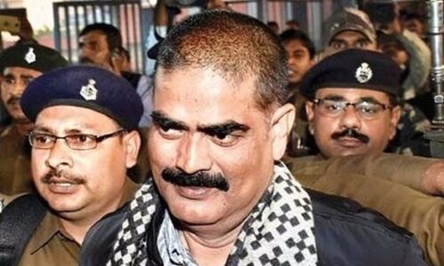 मोहम्मद शहाबुद्दीन की आखिरकार कोरोना से मौत की हुई पुष्टि, छह घंटे तक चलता रहा मीडिया का ड्रामा