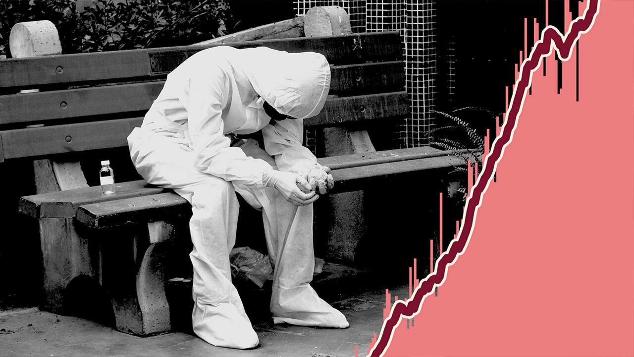 कोरोना: भारत की हालत सीरिया और नेपाल से भी खराब, सरकार से कहां पर हुई लापरवाही? कोरोना: भारत की हालत सीरिया और नेपाल से भी खराब, सरकार से कहां पर हुई लापरवाही?