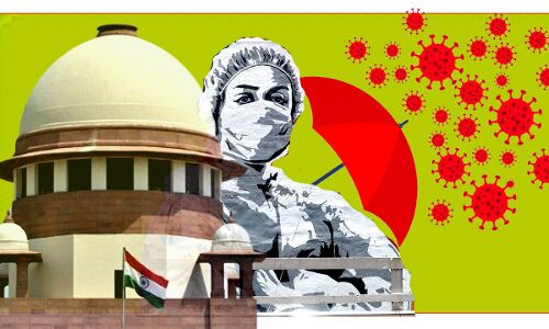 सुप्रीम कोर्ट का फैसला: मुआवजे की राशि के लिए Death Certificate अनिवार्य नहीं, राज्य सरकारें देगी 50 हजार का अनुग्रह राशि