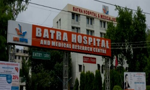 ऑक्सीजन की कमी से दिल्ली के बत्रा अस्पताल में 8 कोरोना मरीजों की मौत, मरने वालों में डॉक्टर भी शामिल